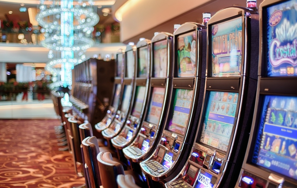 Casinos con dinero real en México: compara bonos y RTP