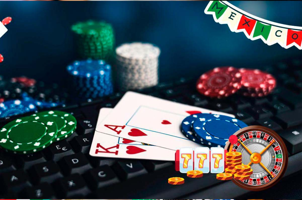 Recomendaciones para jugar en Caliente Casino en vivo sin riesgos