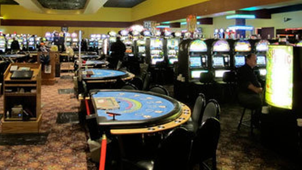 Casinos con dinero real sin depósito: giros gratis y bonos